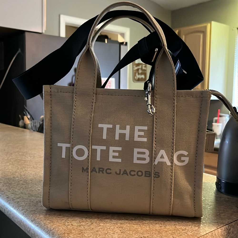 Sm Authentic Marc Jacobs Bundle - image 1